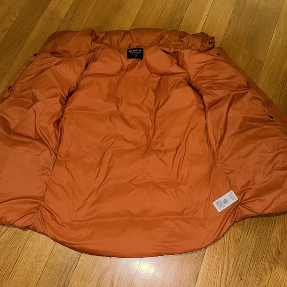 ATHLETA women’s Downtown Vest - Picture 13 of 17